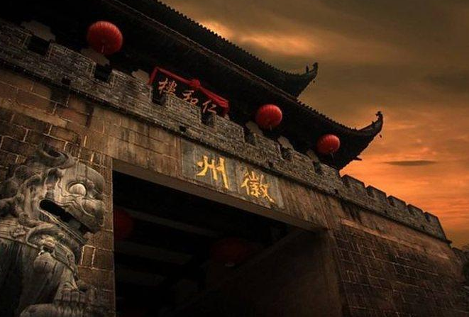 杭州九华山是干嘛的_攻略杭州旅游九华山路线_杭州至九华山旅游攻略