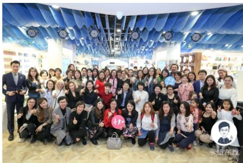 厦门汇购_厦门卫视魅力时尚汇_厦门汇丽医疗美容