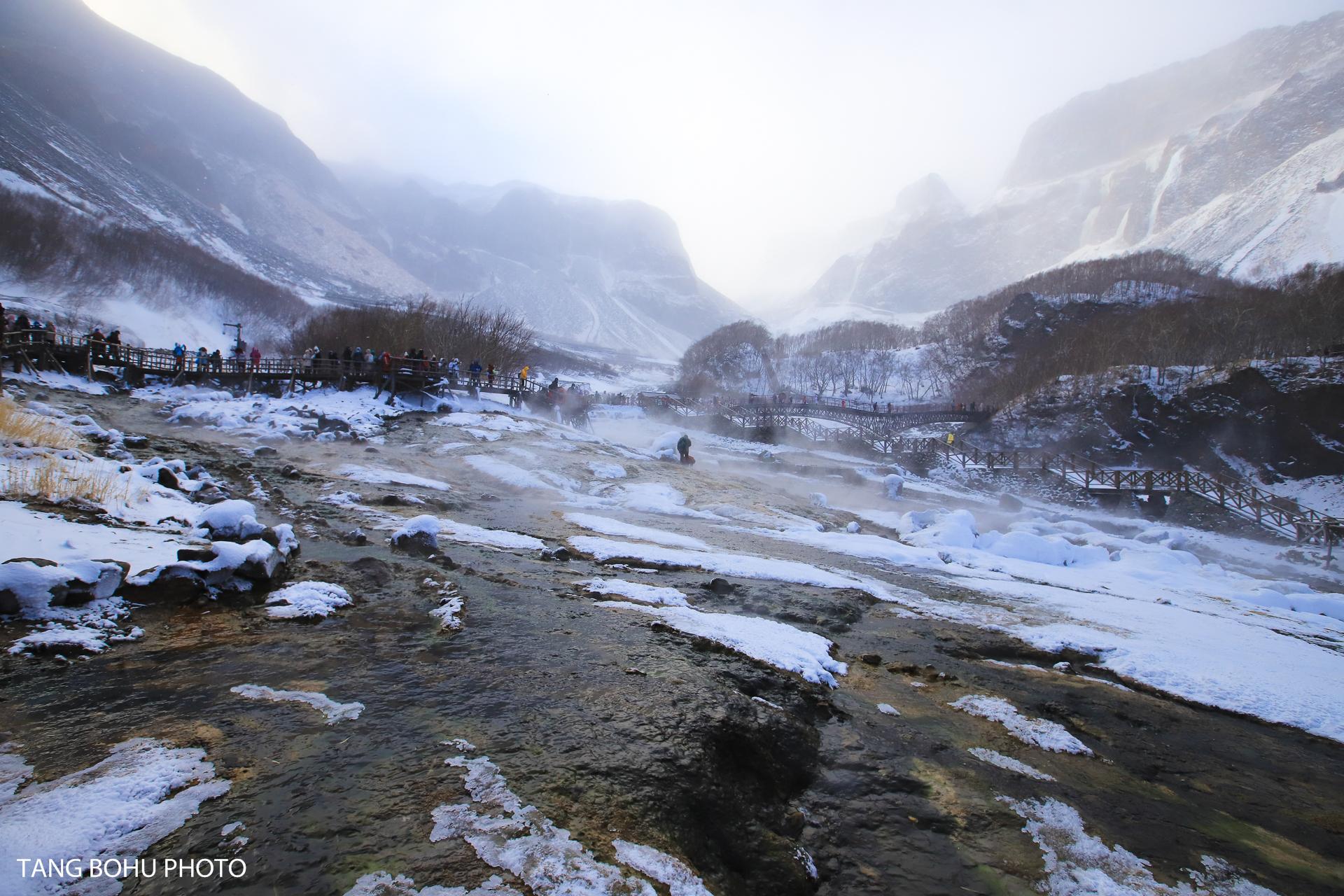 长白山旅游攻略必去景点_长白山攻略旅游路线_长白山旅游攻略