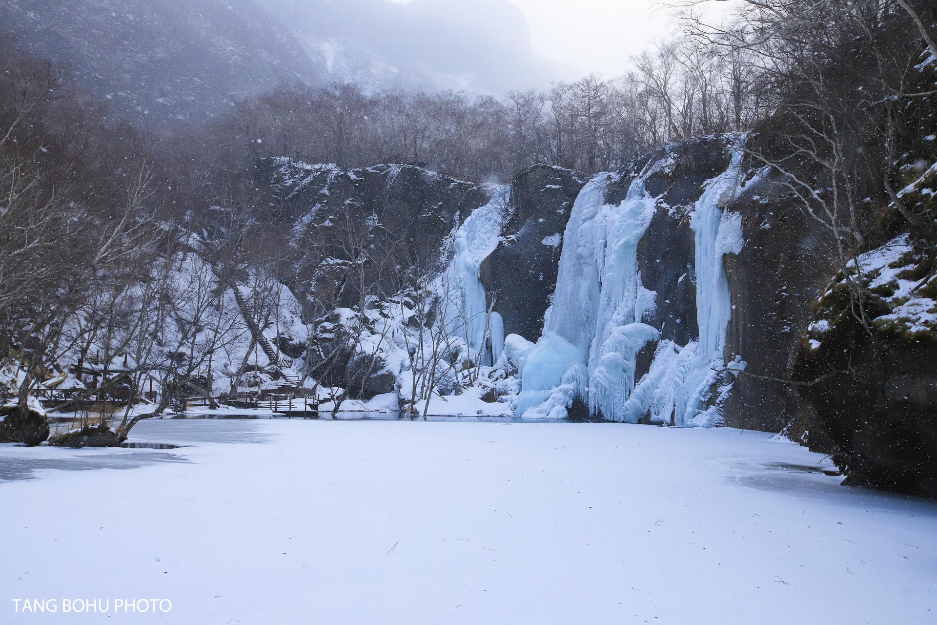 长白山旅游攻略必去景点_长白山攻略旅游路线_长白山旅游攻略