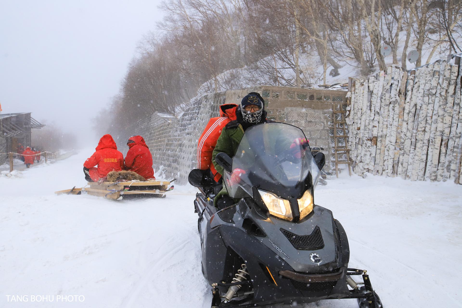 长白山旅游攻略_长白山攻略旅游路线_长白山旅游攻略必去景点