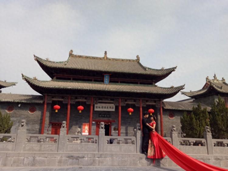 清明上河园旅游攻略-清明上河园之旅