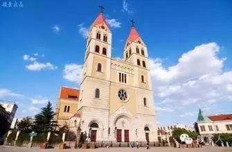 青岛攻略旅游栈桥图片_青岛旅游攻略必去景点栈桥_青岛栈桥旅游攻略