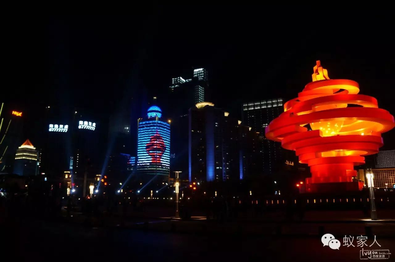 青岛攻略旅游栈桥图片_青岛栈桥旅游攻略_青岛旅游攻略必去景点栈桥