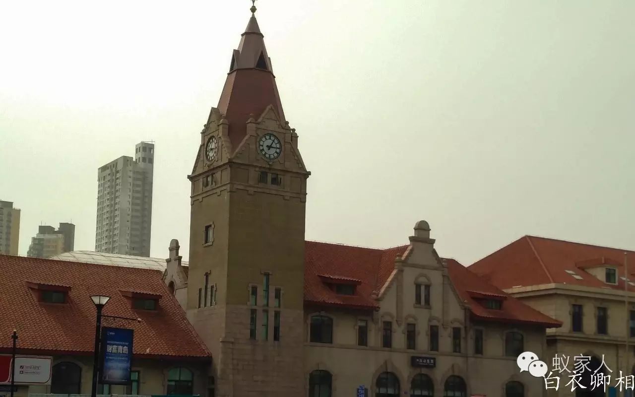 青岛攻略旅游栈桥图片_青岛栈桥旅游攻略_青岛旅游攻略必去景点栈桥