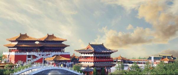 2021清明上河园旅游攻略_清明上河园旅游攻略_旅游清明上河园朋友圈说说