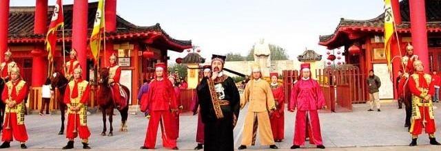 清明上河园旅游攻略_旅游清明上河园朋友圈说说_2021清明上河园旅游攻略