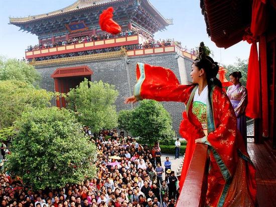 旅游清明上河园朋友圈说说_清明上河园旅游攻略_2021清明上河园旅游攻略