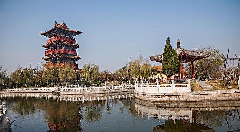 2021清明上河园旅游攻略_旅游清明上河园朋友圈说说_清明上河园旅游攻略