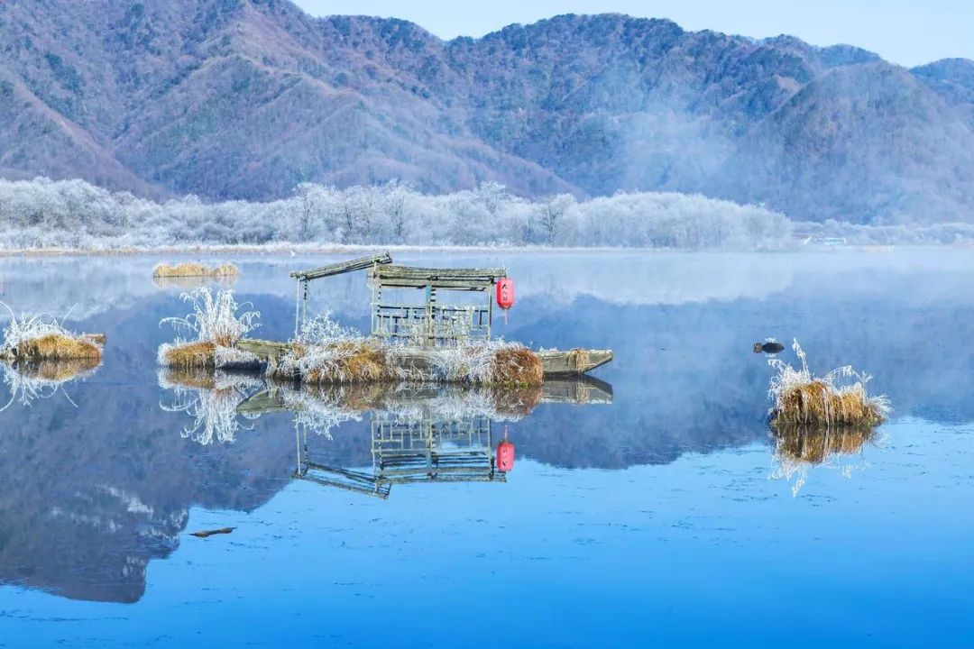 神农架旅游攻略一日游_游玩神农架攻略_神农架旅游攻略二日游