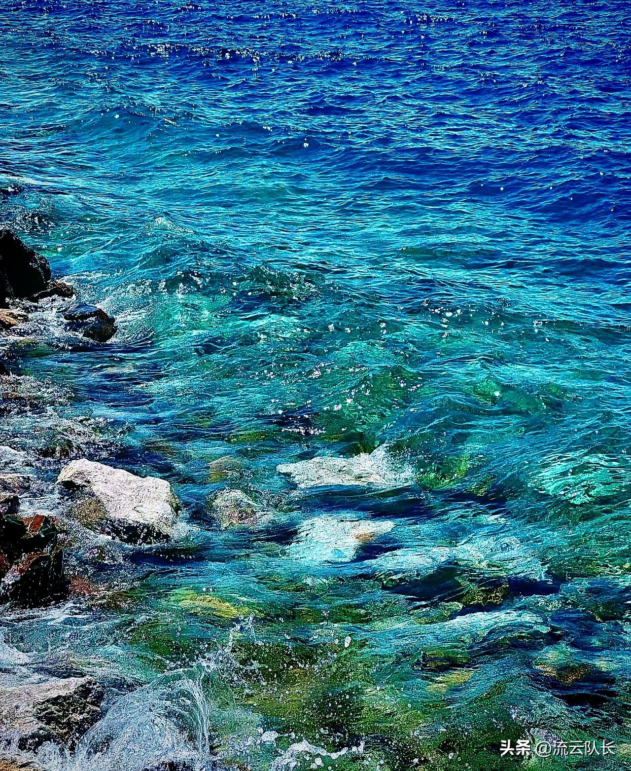 赛里木湖旅游攻略_游览赛里木湖_赛里木湖旅拍