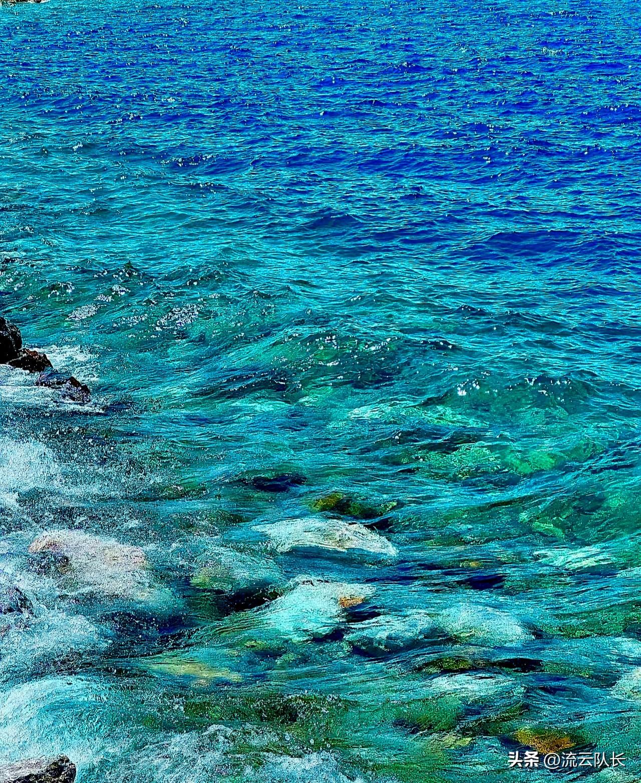 赛里木湖旅拍_赛里木湖旅游攻略_游览赛里木湖