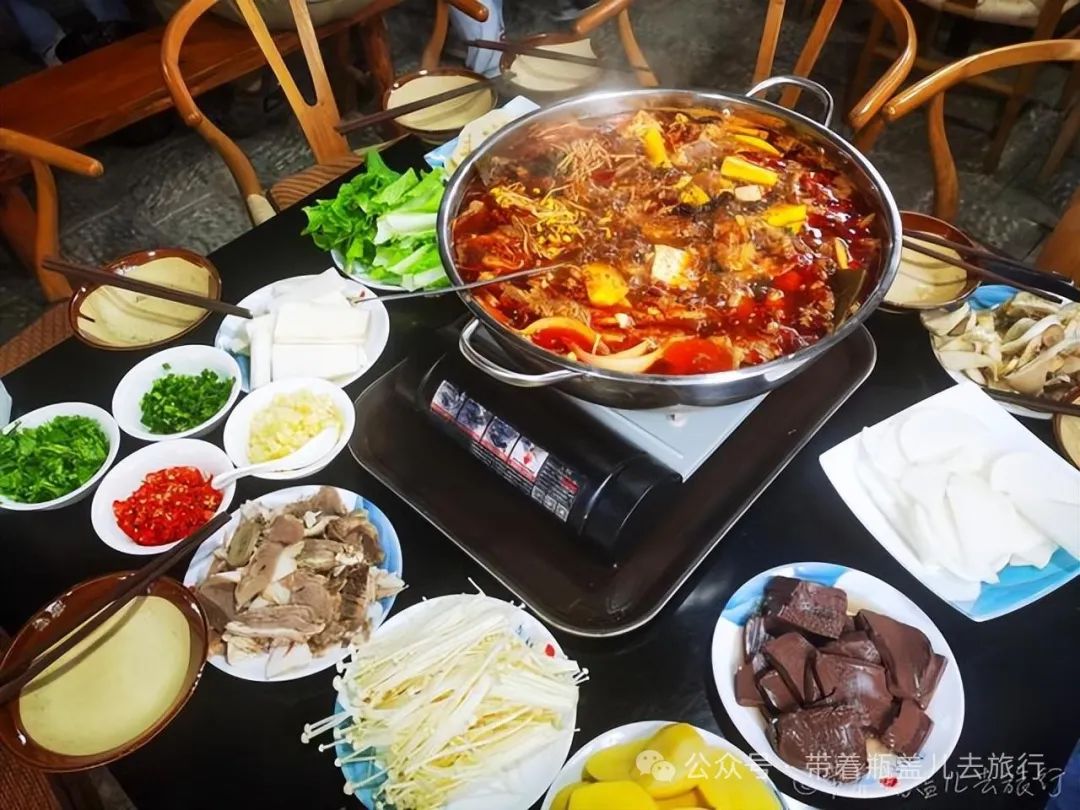 重庆武隆旅游攻略两天-重庆武隆一日游路线(图12) 重庆武隆一日游路线_重庆武隆旅游线路_重庆武隆旅游攻略两天