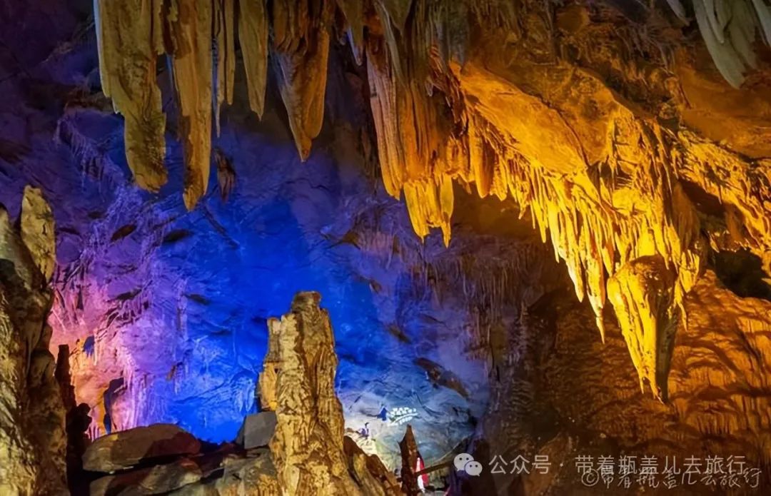 重庆武隆旅游攻略两天-重庆武隆一日游路线(图3) 重庆武隆旅游线路_重庆武隆一日游路线_重庆武隆旅游攻略两天