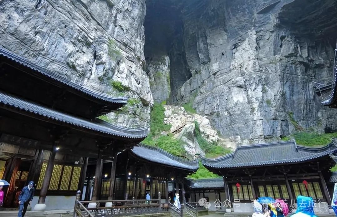 重庆武隆旅游攻略两天-重庆武隆一日游路线(图22) 重庆武隆一日游路线_重庆武隆旅游攻略两天_重庆武隆旅游线路