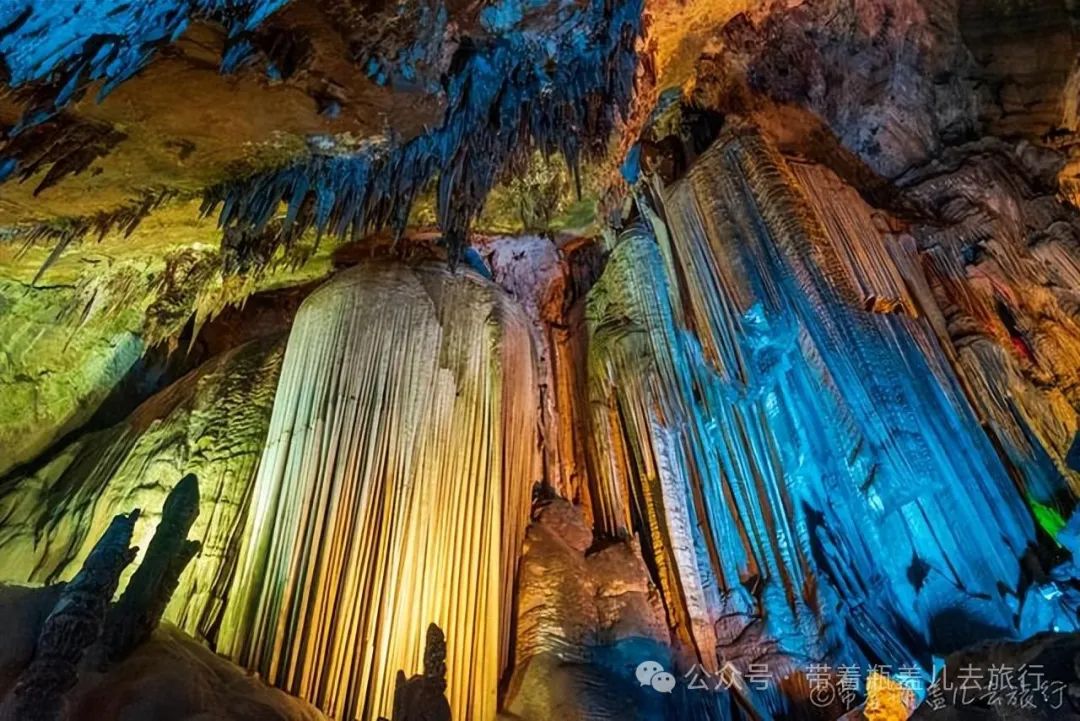 重庆武隆旅游攻略两天-重庆武隆一日游路线(图4) 重庆武隆旅游攻略两天_重庆武隆旅游线路_重庆武隆一日游路线