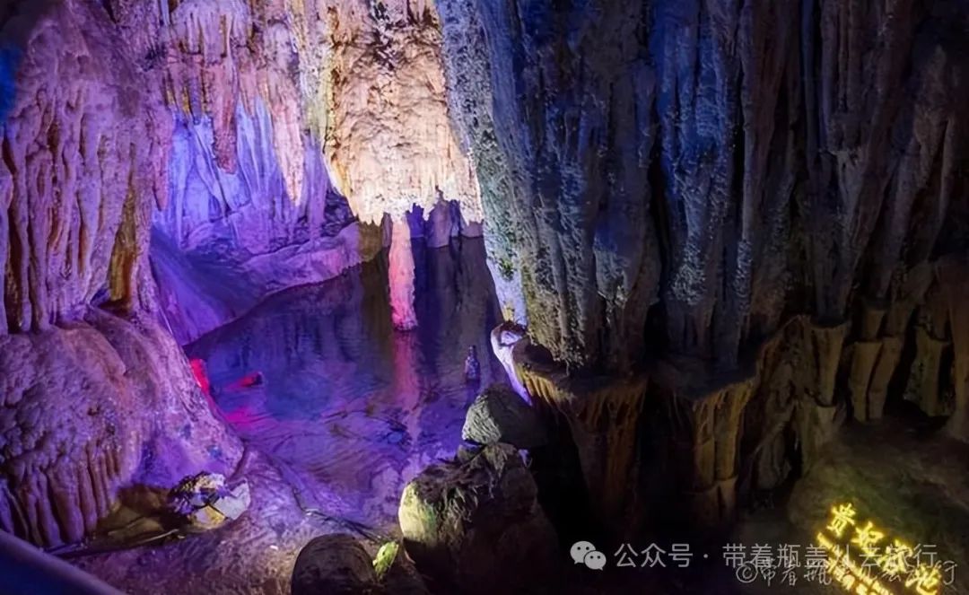 重庆武隆旅游攻略两天-重庆武隆一日游路线(图6) 重庆武隆旅游线路_重庆武隆一日游路线_重庆武隆旅游攻略两天