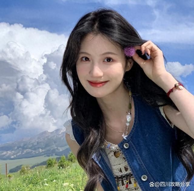 赛里木湖旅游攻略-赛里木湖环游