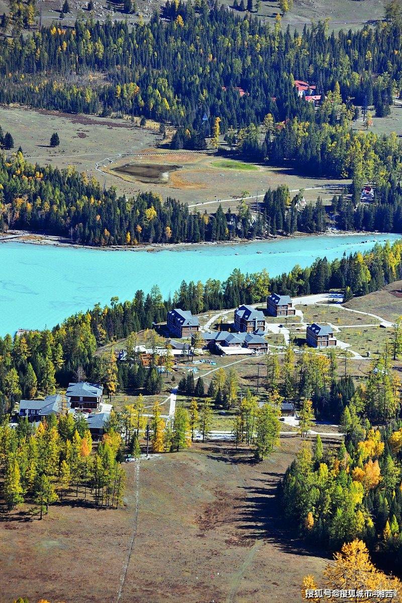 赛里木湖环游_赛里木湖旅游攻略_赛里木湖旅拍