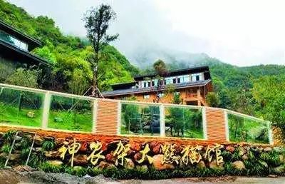 神农架旅游攻略一日游-神农架攻略二日游(图15) 神农架旅游攻略二日游_神农架旅游攻略一日游_神农架攻略二日游