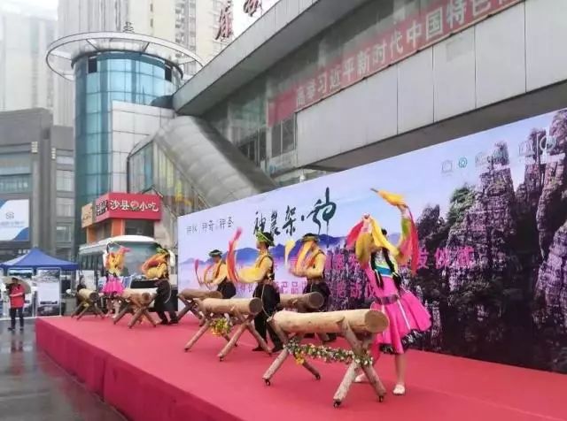 神农架旅游攻略一日游-神农架攻略二日游(图2) 神农架攻略二日游_神农架旅游攻略一日游_神农架旅游攻略二日游