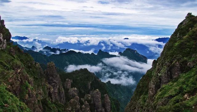 神农架旅游攻略一日游-神农架攻略二日游(图17) 神农架旅游攻略一日游_神农架攻略二日游_神农架旅游攻略二日游