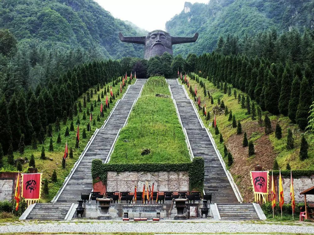 神农架旅游攻略一日游-神农架攻略二日游(图21) 神农架旅游攻略一日游_神农架攻略二日游_神农架旅游攻略二日游