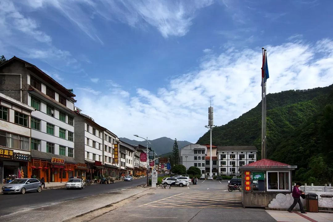 神农架旅游攻略一日游-神农架攻略二日游(图6) 神农架攻略二日游_神农架旅游攻略二日游_神农架旅游攻略一日游