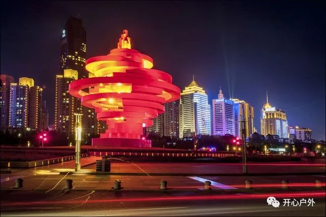 青岛栈桥旅游攻略-青岛旅游攻略必去景点栈桥(图16) 青岛旅游攻略必去景点栈桥_青岛栈桥旅游攻略_青岛攻略旅游栈桥图片