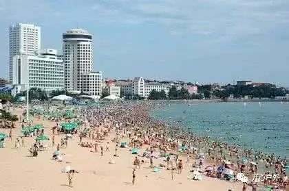 青岛栈桥旅游攻略-青岛旅游攻略必去景点栈桥(图9) 青岛栈桥旅游攻略_青岛攻略旅游栈桥图片_青岛旅游攻略必去景点栈桥