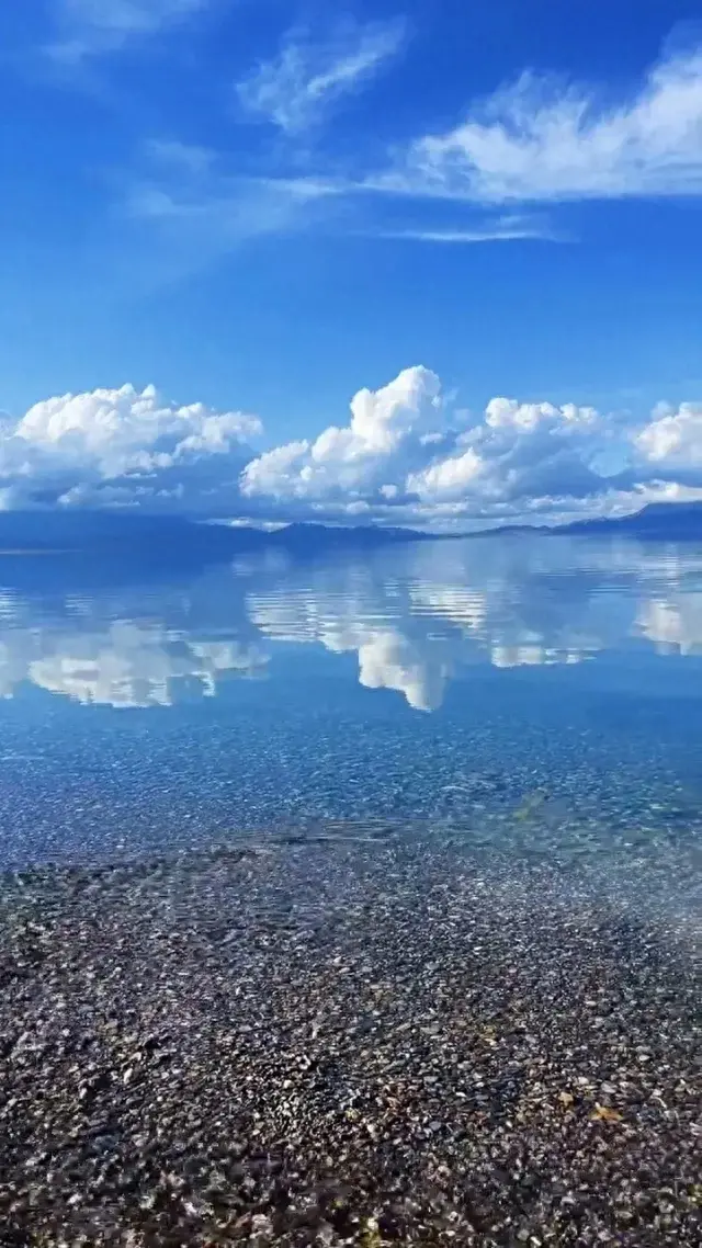 赛里木湖旅游攻略-赛里木湖旅拍