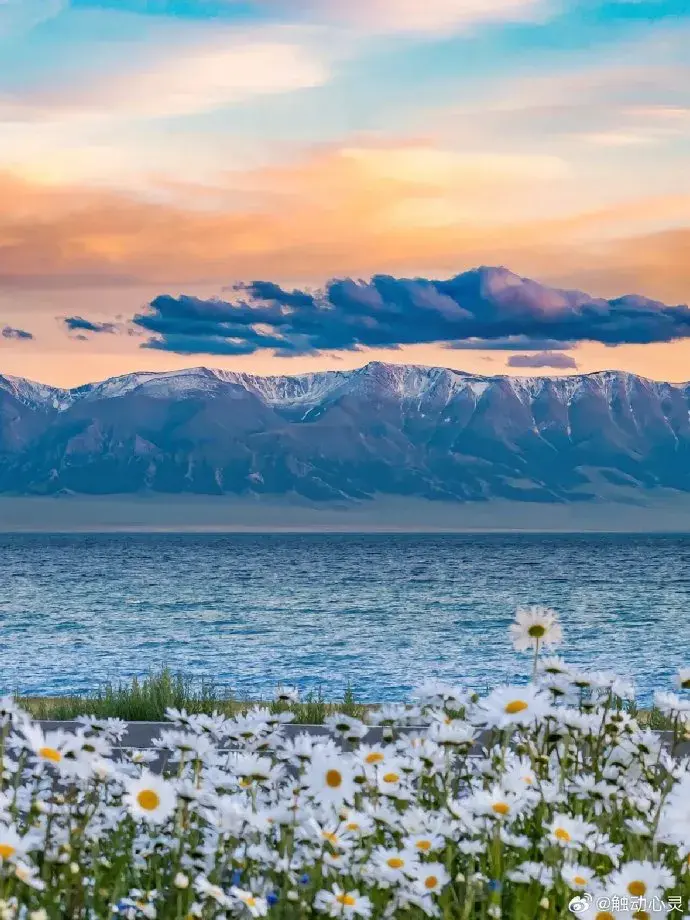 赛里木湖旅游攻略-赛里木湖旅拍(图2) 赛里木湖旅拍_赛里木湖旅游攻略_赛里木湖旅游景点费用