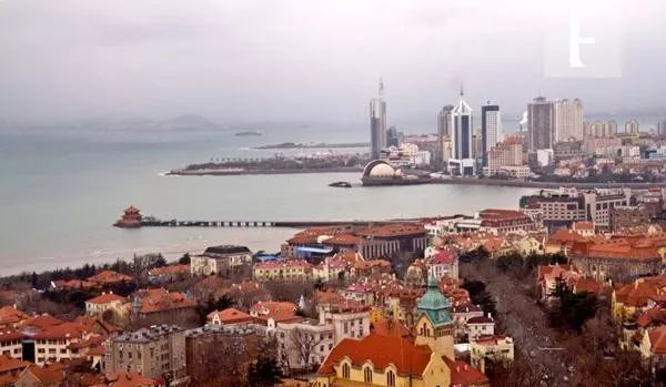 青岛栈桥旅游攻略-青岛攻略旅游栈桥路线