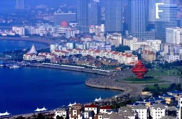 青岛旅游攻略必去景点栈桥_青岛攻略旅游栈桥路线_青岛栈桥旅游攻略