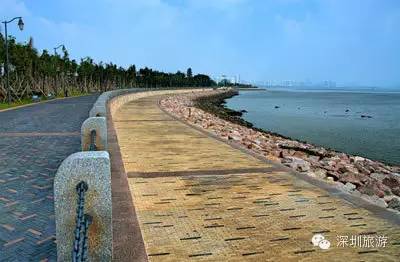 深圳大梅沙旅游攻略_攻略深圳旅游大梅沙路线_深圳旅游景点大梅沙