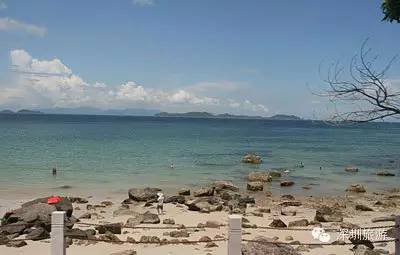 深圳大梅沙旅游攻略_攻略深圳旅游大梅沙路线_深圳旅游景点大梅沙