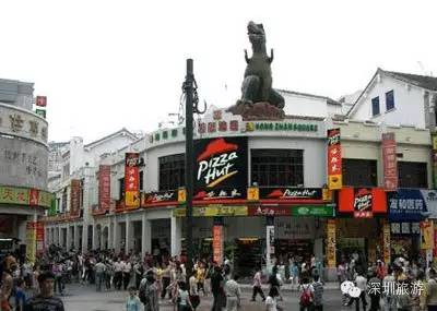 深圳旅游景点大梅沙_深圳大梅沙旅游攻略_攻略深圳旅游大梅沙路线