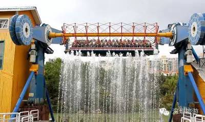 深圳大梅沙旅游攻略_攻略深圳旅游大梅沙路线_深圳旅游景点大梅沙