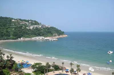 攻略深圳旅游大梅沙路线_深圳旅游景点大梅沙_深圳大梅沙旅游攻略