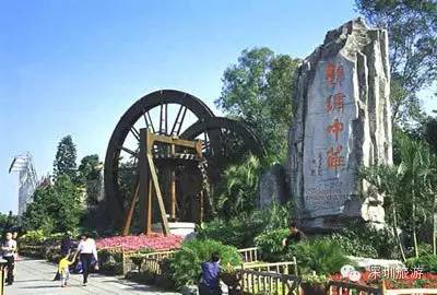 深圳旅游景点大梅沙_攻略深圳旅游大梅沙路线_深圳大梅沙旅游攻略