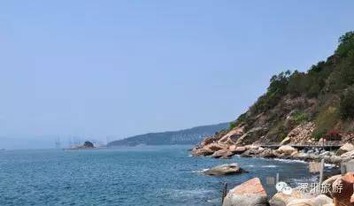 深圳旅游景点大梅沙_深圳大梅沙旅游攻略_攻略深圳旅游大梅沙路线