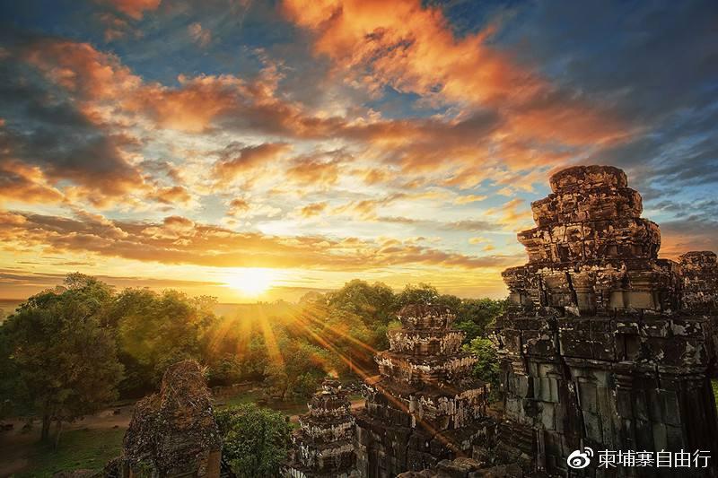 越南柬埔寨_越南柬埔寨攻略旅游天气怎么样_越南柬埔寨8天旅游攻略