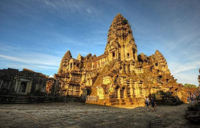 越南柬埔寨攻略旅游天气怎么样_越南柬埔寨_越南柬埔寨8天旅游攻略