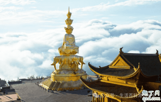 冬季峨眉山旅游攻略-冬季峨眉山旅游攻略及费用