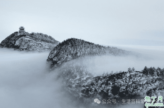 峨眉山冬季自助游攻略_冬季峨眉山旅游攻略及费用_冬季峨眉山旅游攻略
