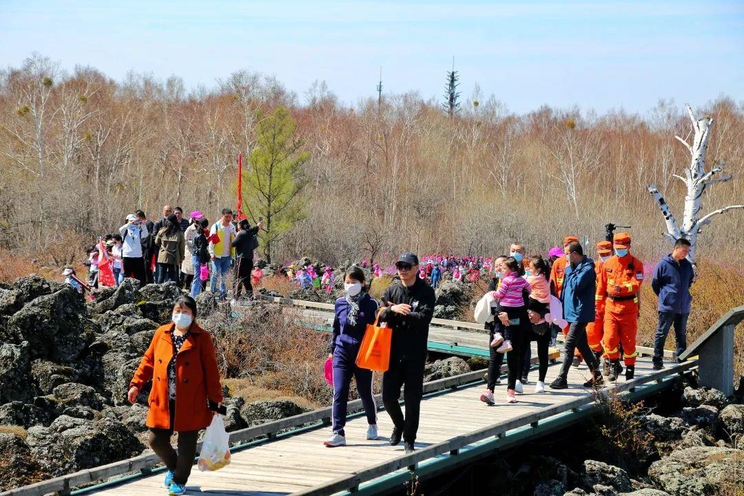 五一五大连池旅游_大连池在哪里_五一五大连池旅游攻略