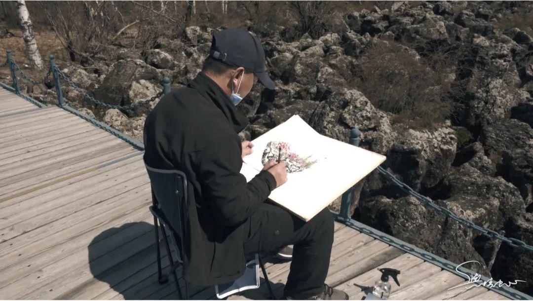 大连池在哪里_五一五大连池旅游_五一五大连池旅游攻略