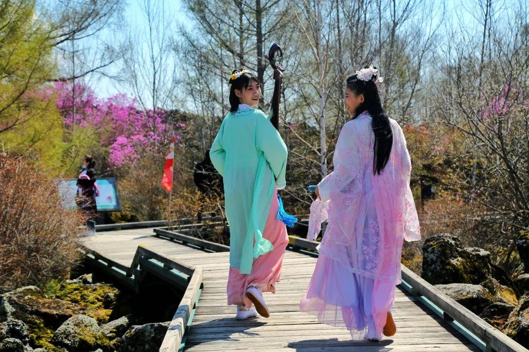 五一五大连池旅游攻略_五一五大连池旅游_大连池在哪里