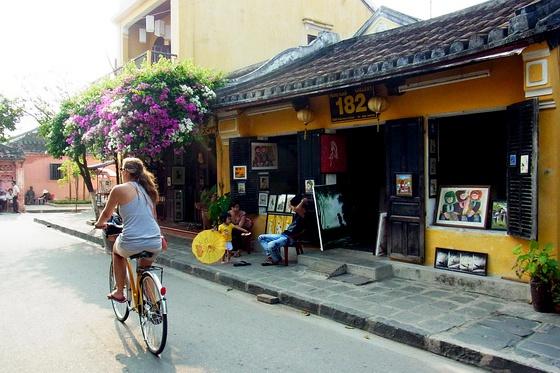 越南柬埔寨8天旅游攻略-越南柬埔寨