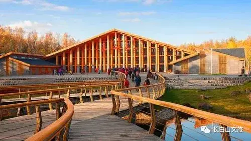长白山旅游攻略-长白山攻略旅游路线图